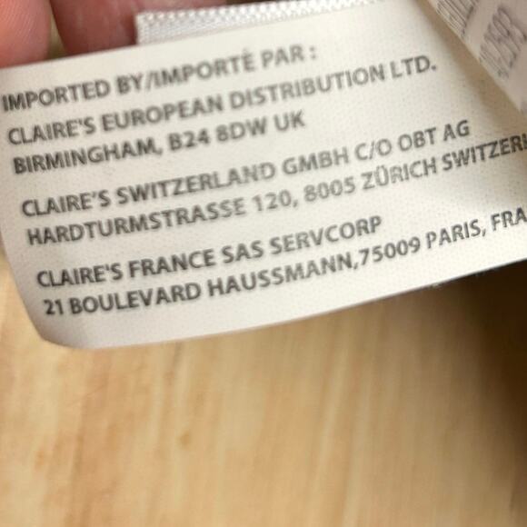 New Squishmallow Claire's Exclusive Aubrey Avocado Plush 12" 2020 New With Tags - Picture 11 of 12